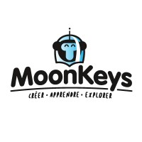 MoonKeys Logo