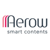 AEROW | Benelux Logo