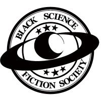BlackScienceFictionSociety Logo