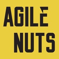 Agile Nuts Logo