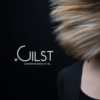 Karen van Gilst | Fotograaf Logo