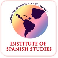 INSTITUTE OF SPANISH STUDIES INDIA (ISS INDIA) Logo
