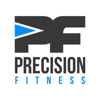 Precision Fitness Logo