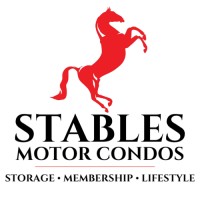 Stables Motor Condos Logo