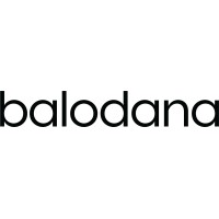 Balodana | Made-to-Measure Fashion Marketplace Logo
