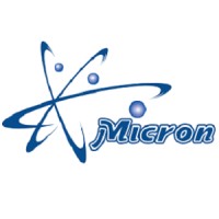 Micron, Inc Logo
