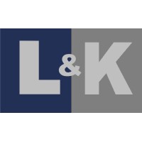 L&K Electrical Ltd Logo