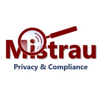 Mistrau - Privacy & AVG / GDPR Compliance Logo