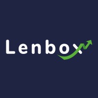 Lenbox Logo