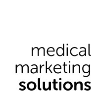 Medical Marketing Solutions, LLC Logo
