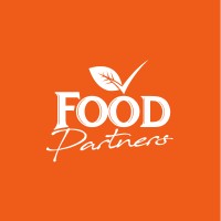 FOOD PARTNERS Logo