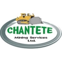 Chantete Mining Services Logo