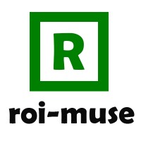 ROImuse Logo