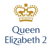 Queen Elizabeth 2 Logo