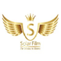 solarfilm Logo