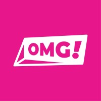 OMG! Logo