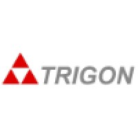 Trigon, Inc. Logo