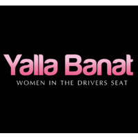 Yalla Banat Logo