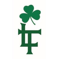 The Lords Taverners Ireland Logo
