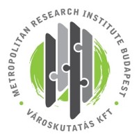Metropolitan Research Institute - Városkutatás Kft Logo