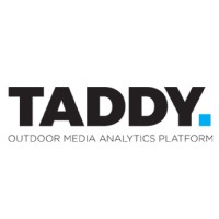 TADDY Logo