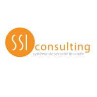 SSI consulting Logo