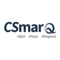 CSmarQ Logo