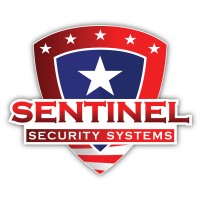 Sentinel Security Systems, Inc. Logo