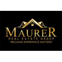 Maurer Real Estate Group Logo