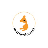 Fondation Marie-Vincent Logo