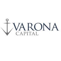Varona Capital Logo