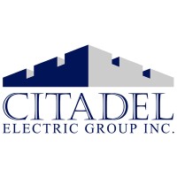 Citadel Electric Group, Inc. Logo