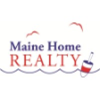 Maine Home Realty Logo
