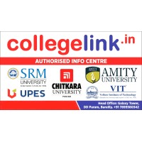 collegelink.in Logo