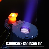 Kaufman & Robinson, Inc. Logo