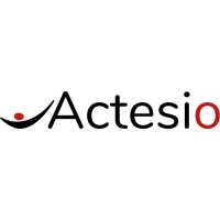 Actesio Logo