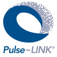 Pulse~Link Inc. Logo