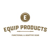 Equip Products, Inc. Logo