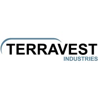 TerraVest Industries - Energy Processing Equipment Division Logo