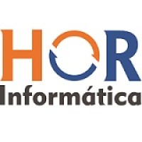HOR Informática Logo