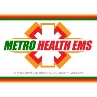 Western Star Hospital Authority, Inc. Logo