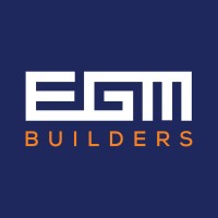 EGM Builders Logo