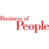 Business of People Consulting Logo