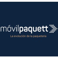 Móvilpaquett Logo