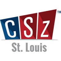 CSz St Louis Logo