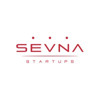 Sevna Startups Logo