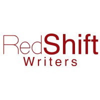 RedShift Writers Logo