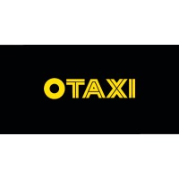 OTAXI Logo