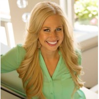 Heart Centered Social Logo