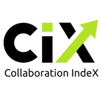 Collaboration IndeX Logo